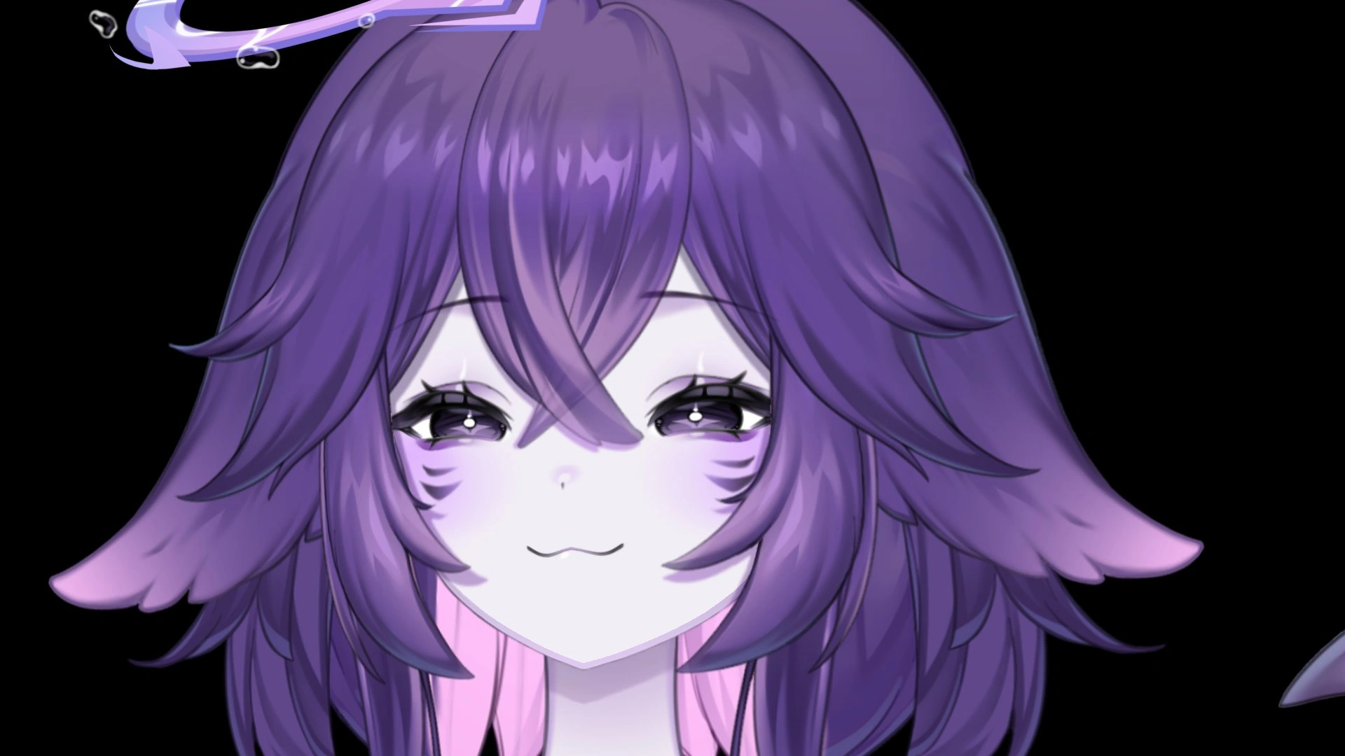 new PFP from Str0ker Anti Virus