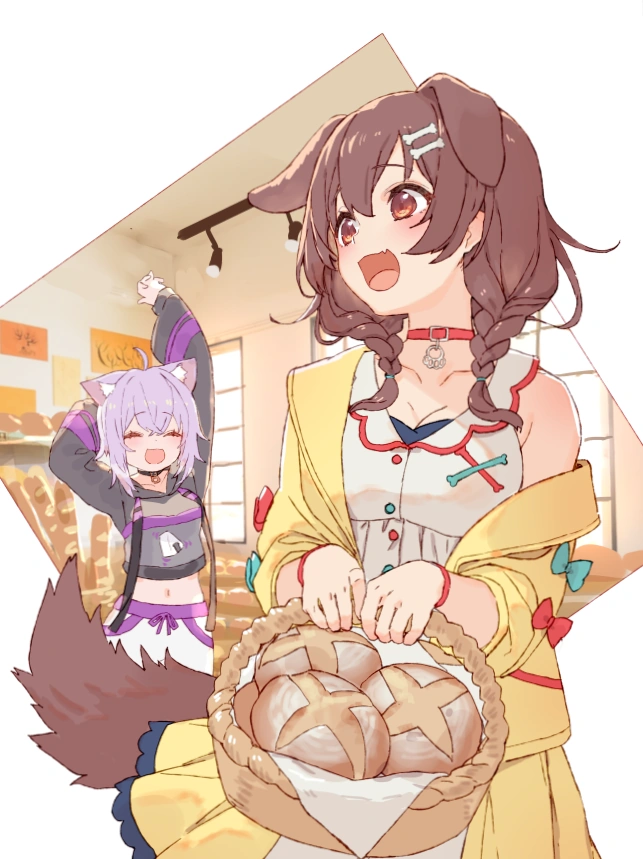 OkaKoro by Izumi Sai