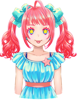Kazue1