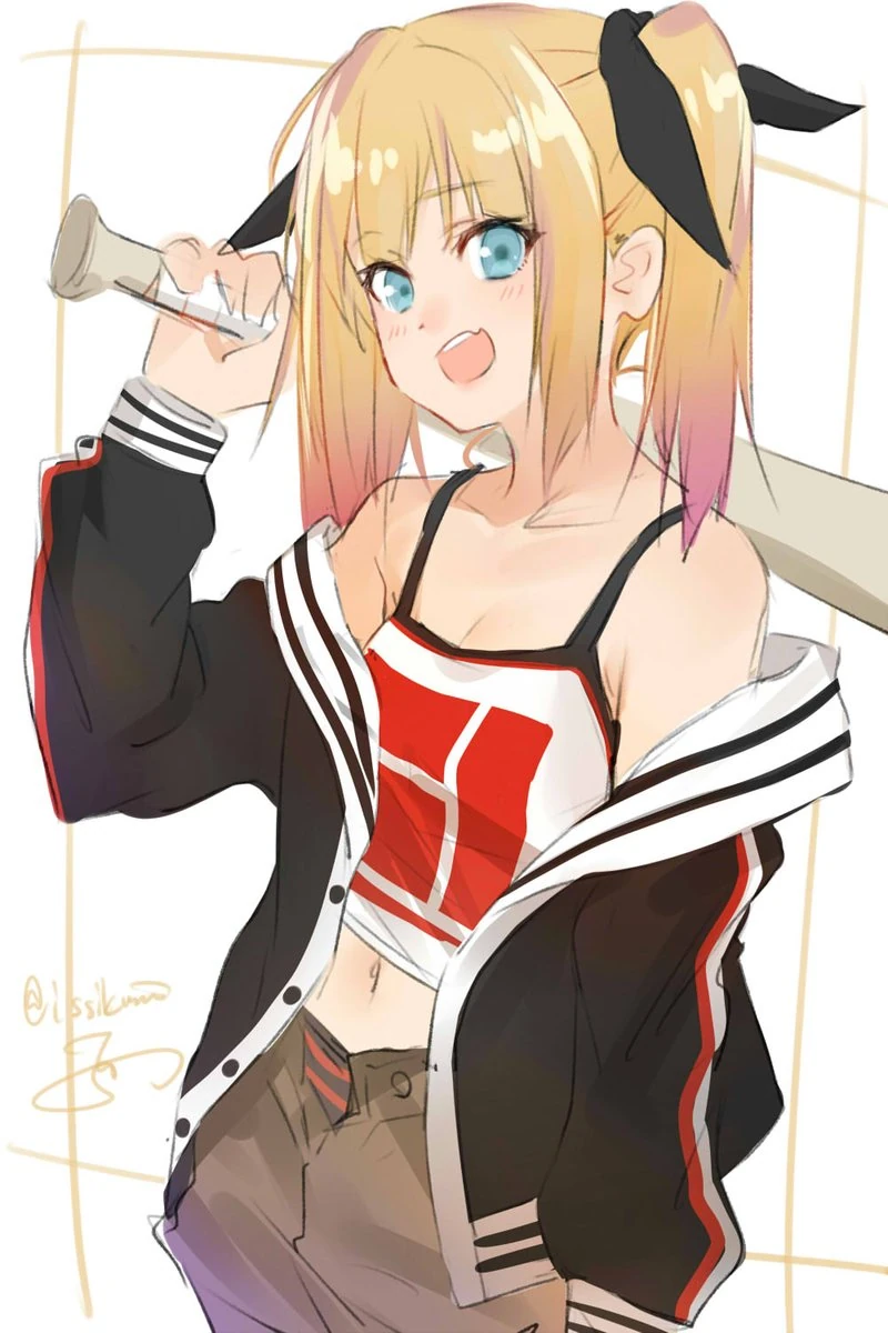 by Issiki