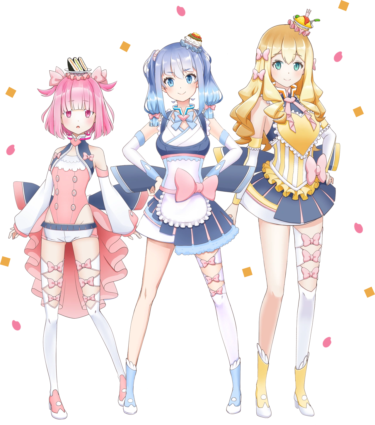 MAI PRINCESS