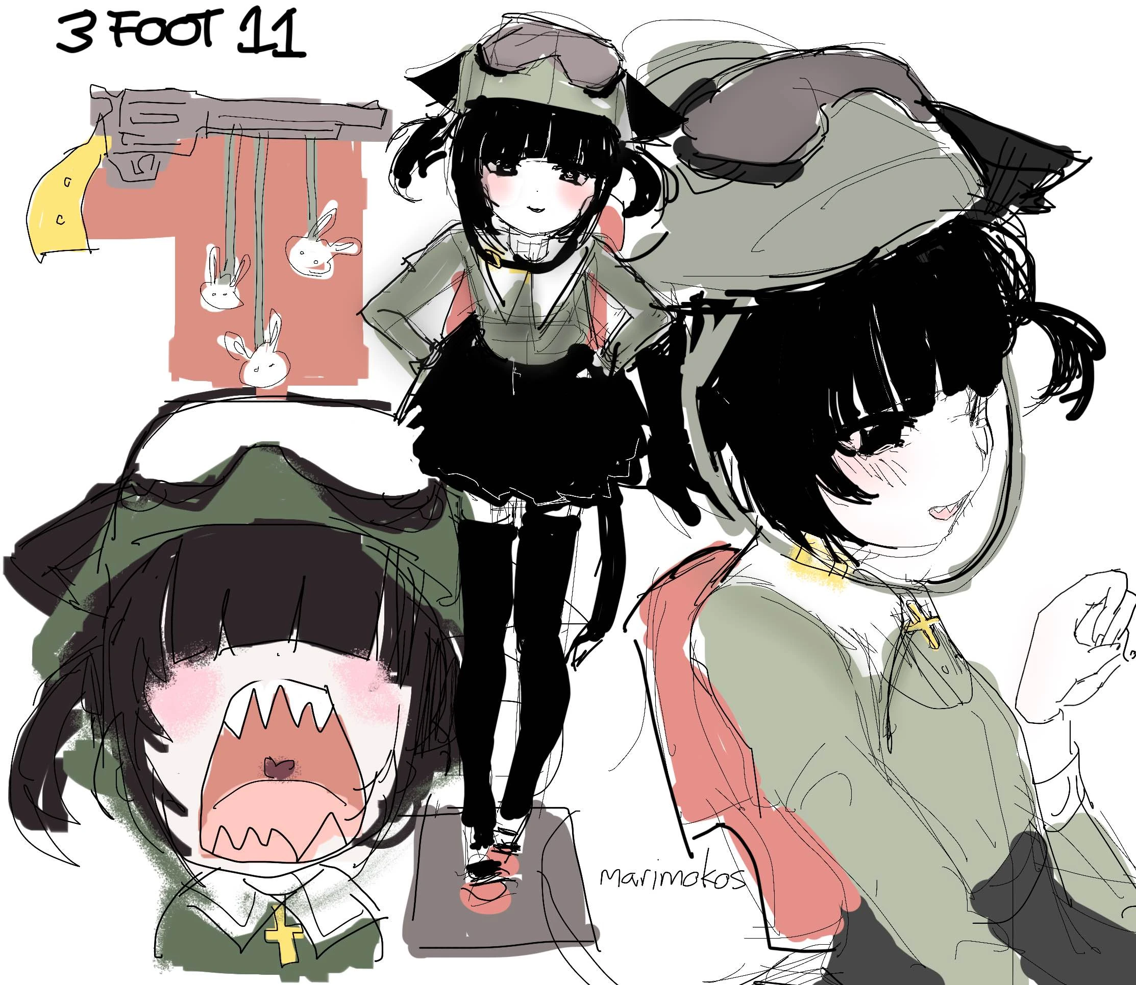 Art by Fwebo
