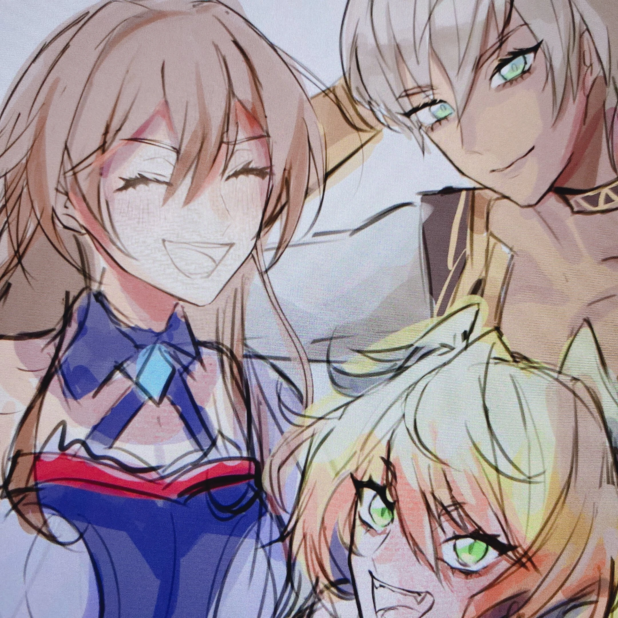 Meifu by Masuda