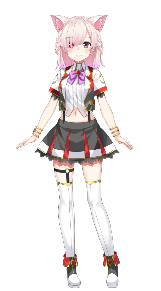 Original full body