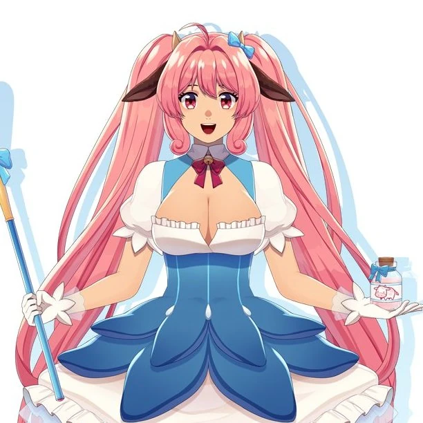 Ushimei Momoka