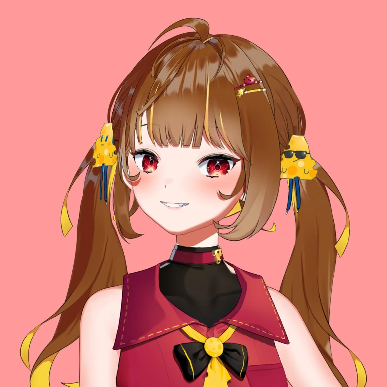Alt Portrait
