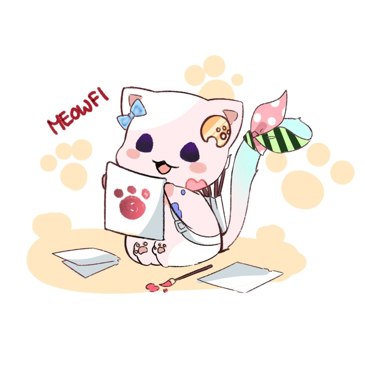Neko Iofi