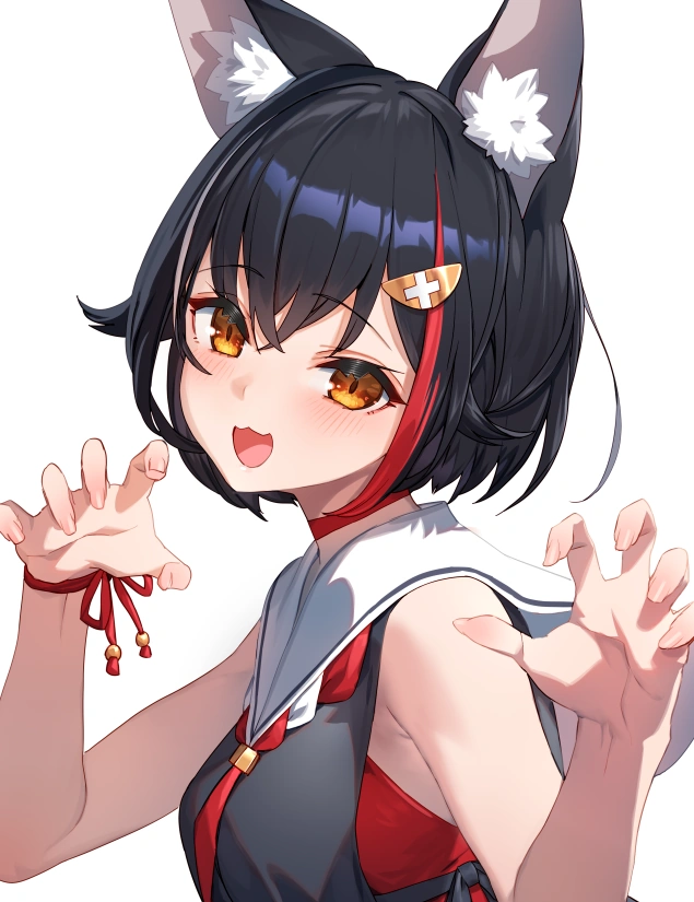 Shot Mion!<br>by Izumi Sai