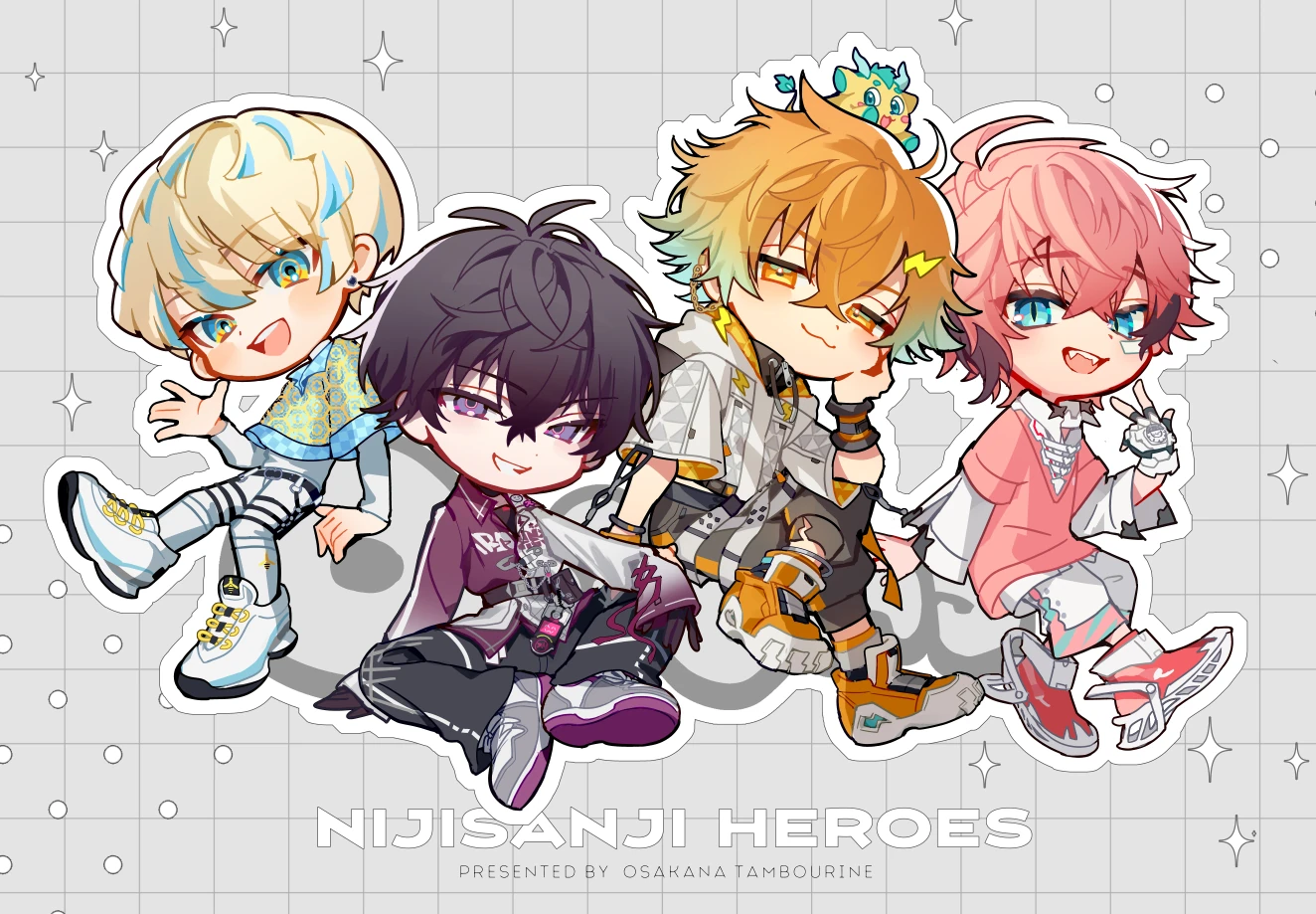 Oriens by Mebaru