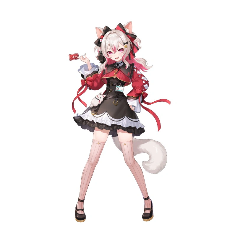 Promotional Art