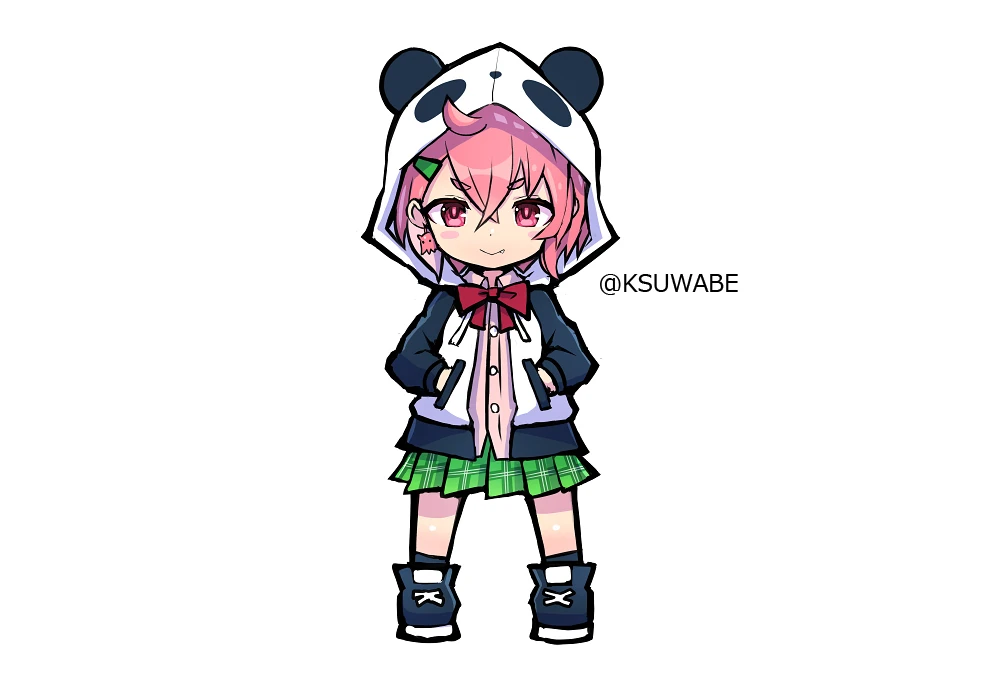 by K-SUWABE