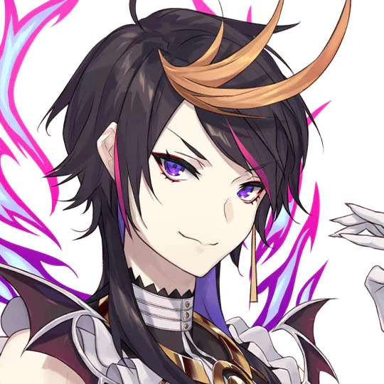 Key Visual (Headshot)