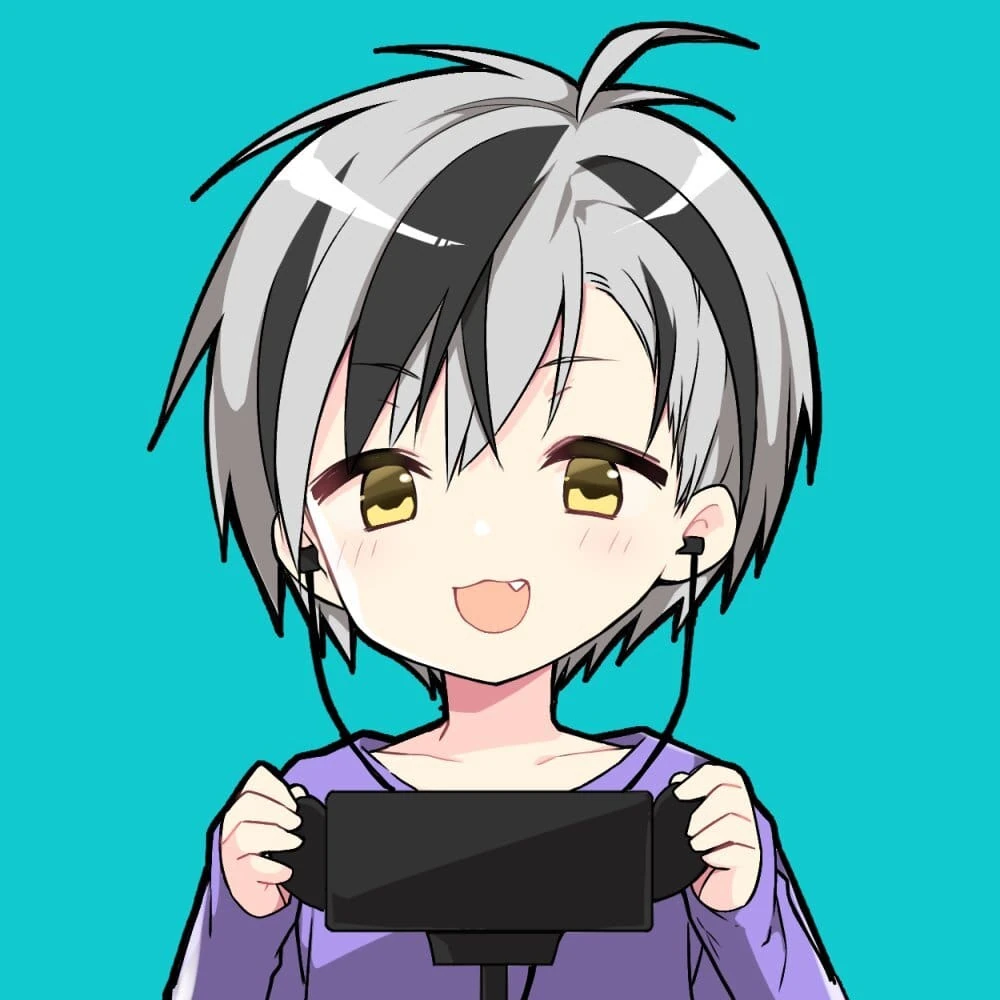 Suzuki Masaru Free Icon by Kamiyoshi Rika