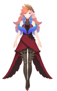 Third Costume