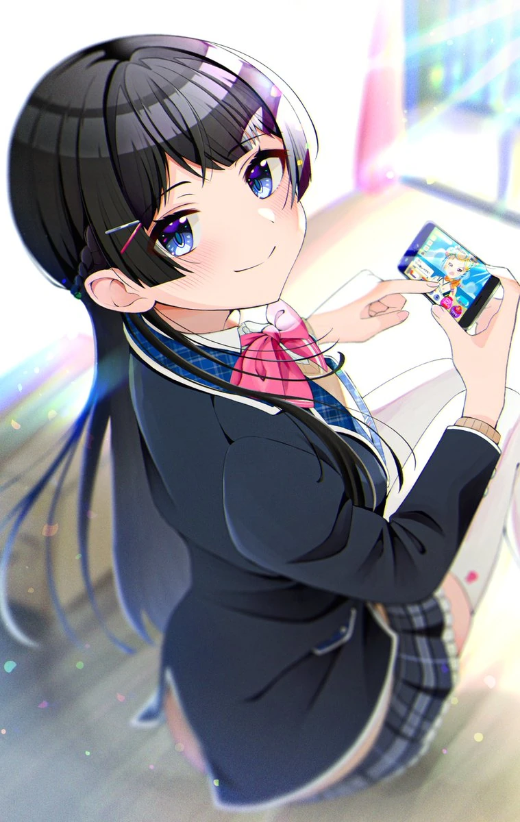 by Shido Umeshiba