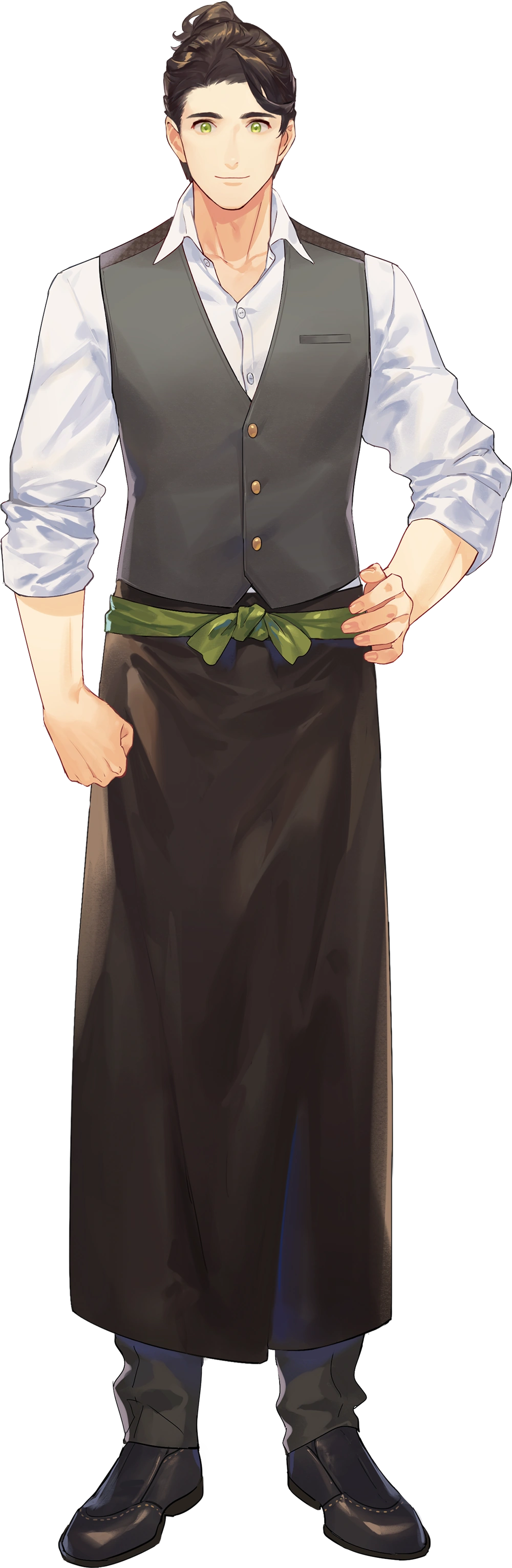 Full Body