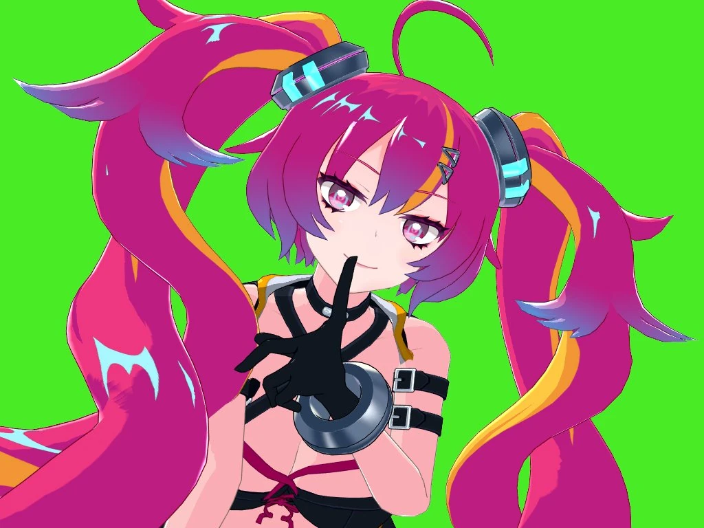 Yoruno Neon