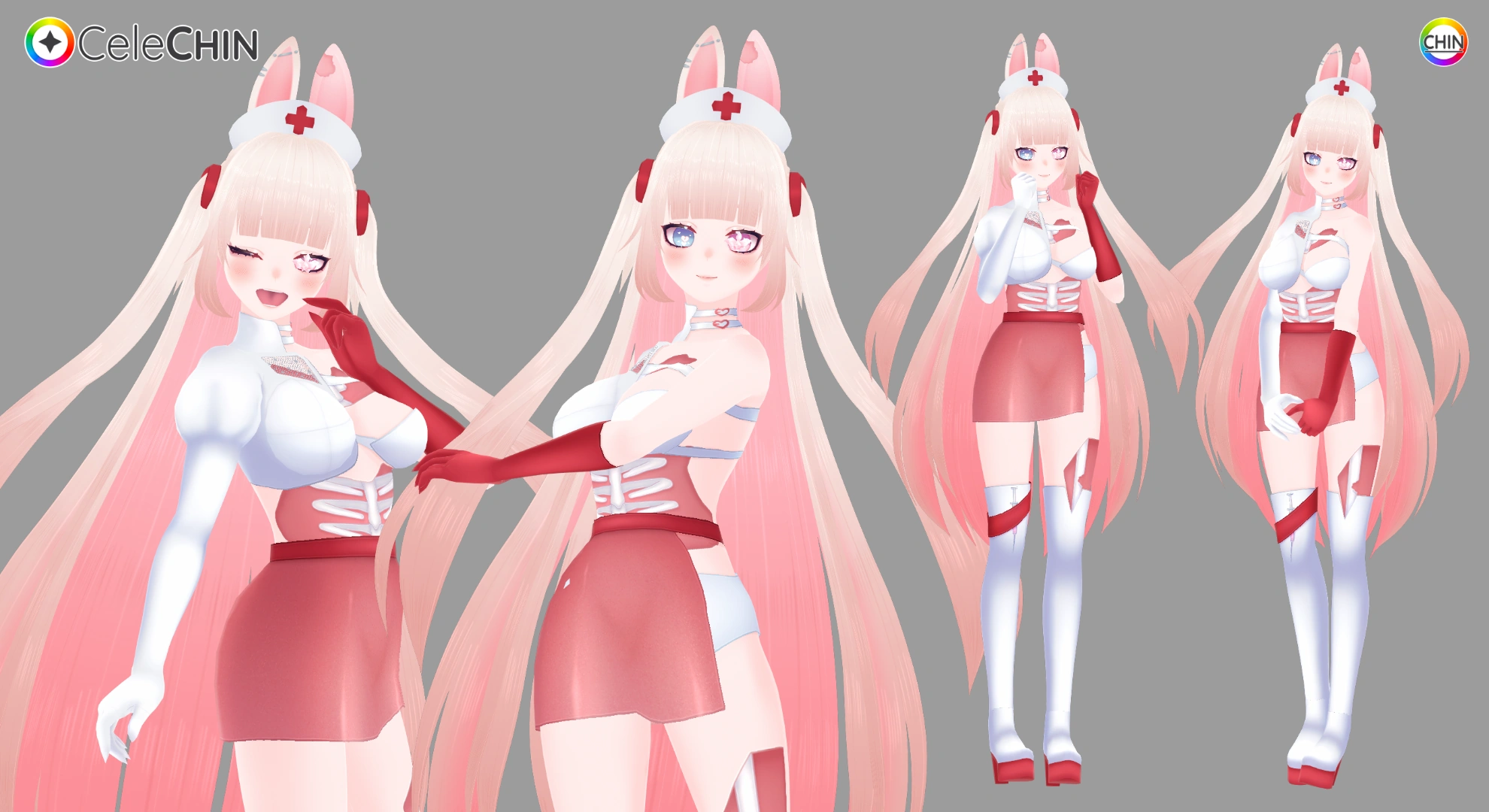 2.0 3D model