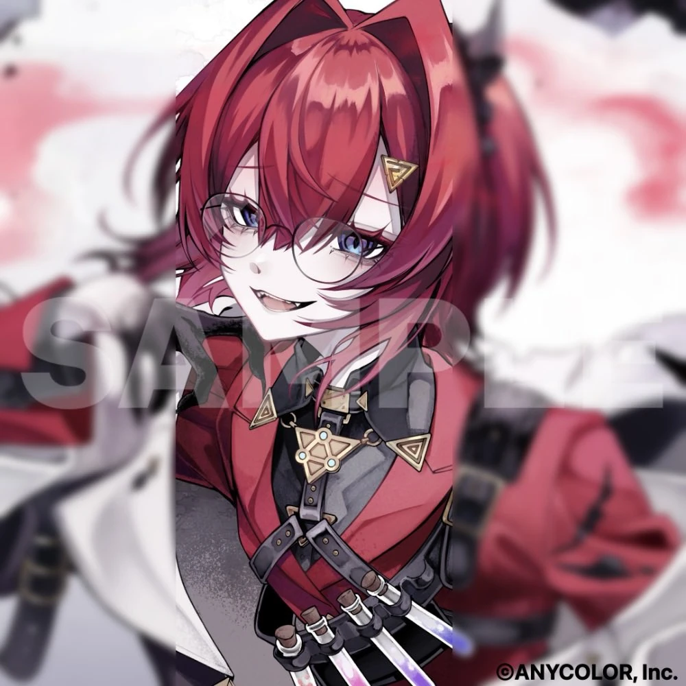 January Membership Illustration by 402