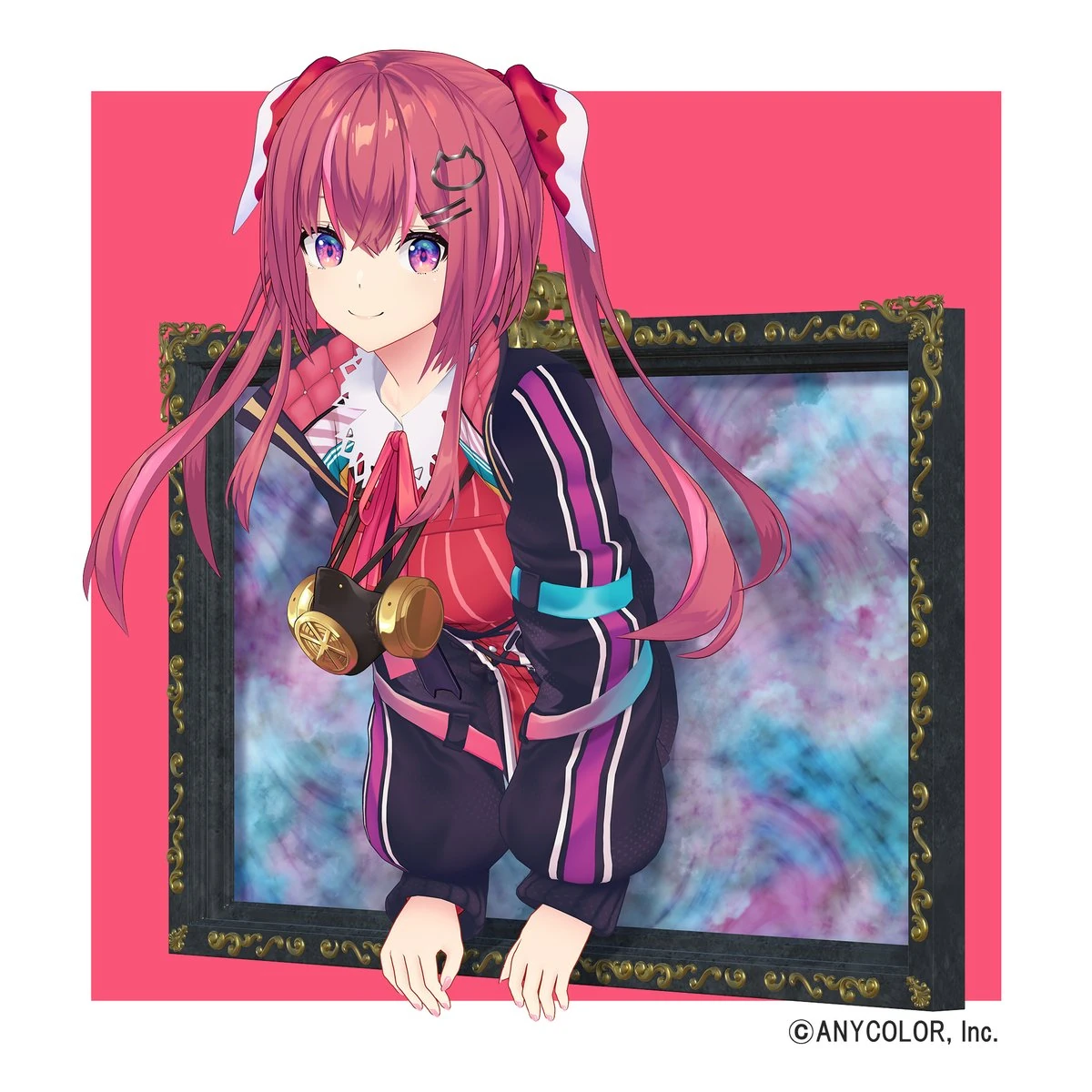 3D Model