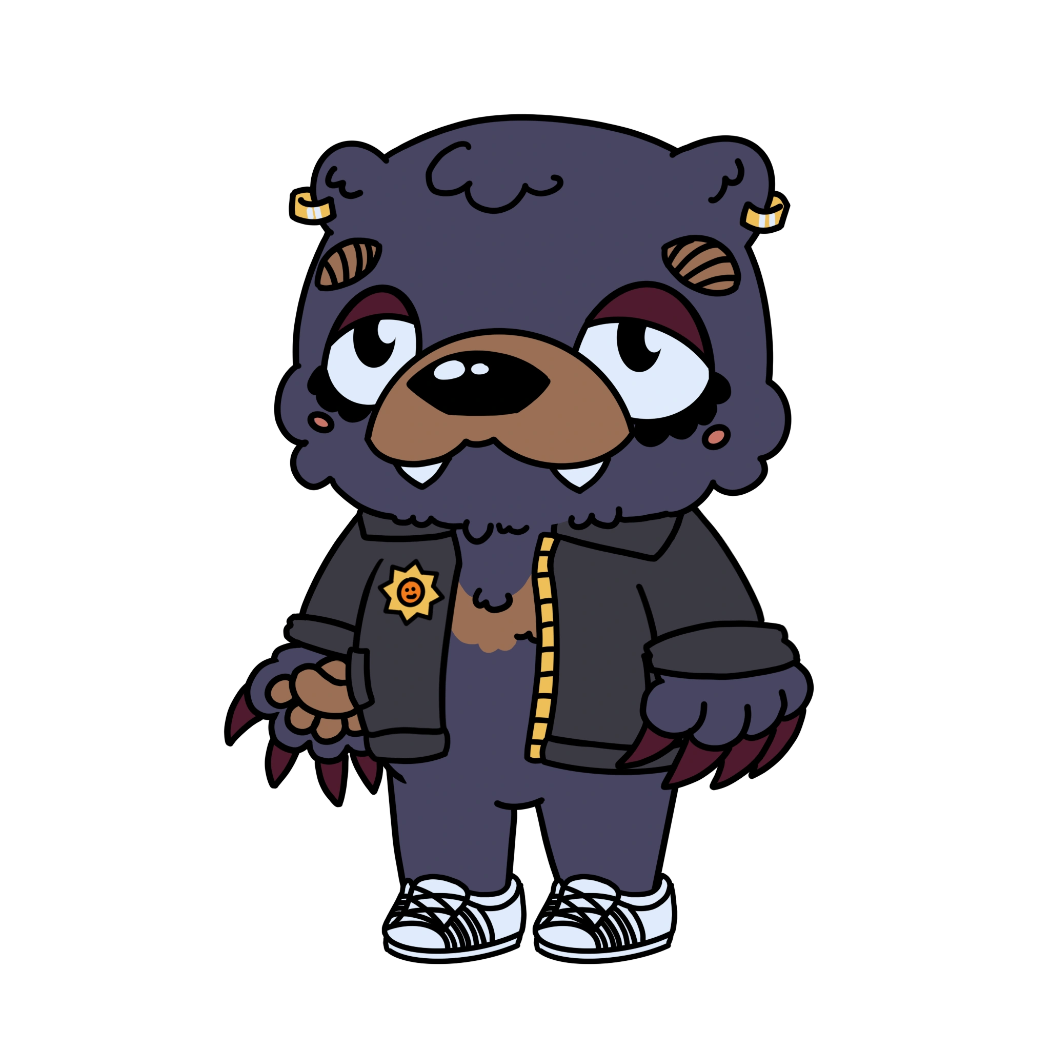 Bibingka's 1.0 PNG Model