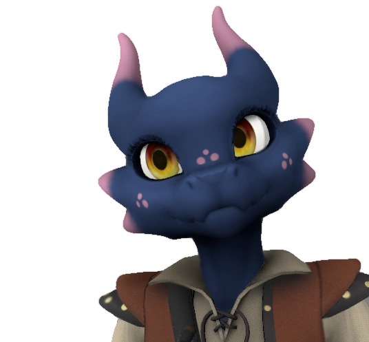 Jade the Kobold