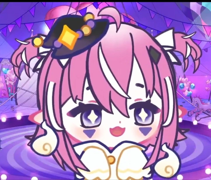 Smol Ghost Model
