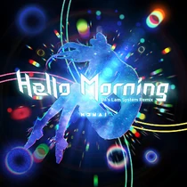 KizunaAI-Hello,MorningRemix
