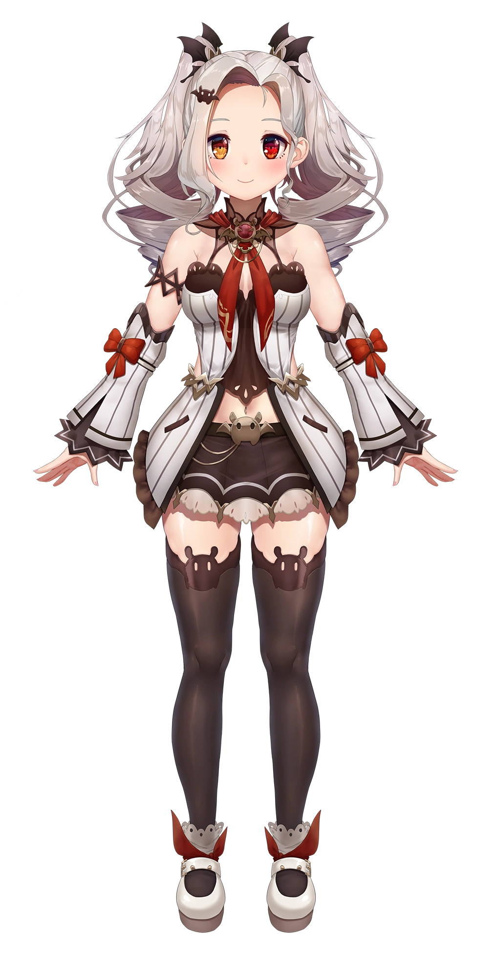 Full body