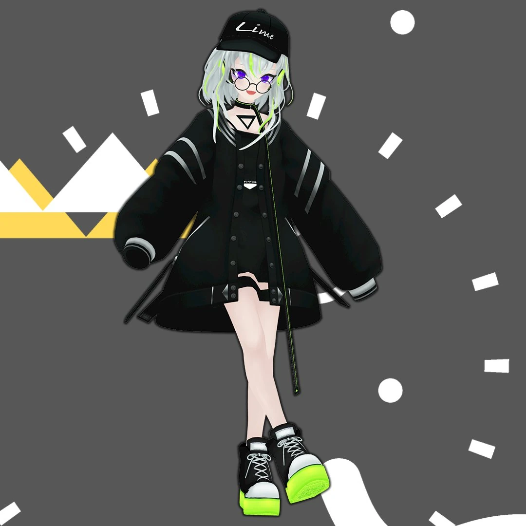 Full Body