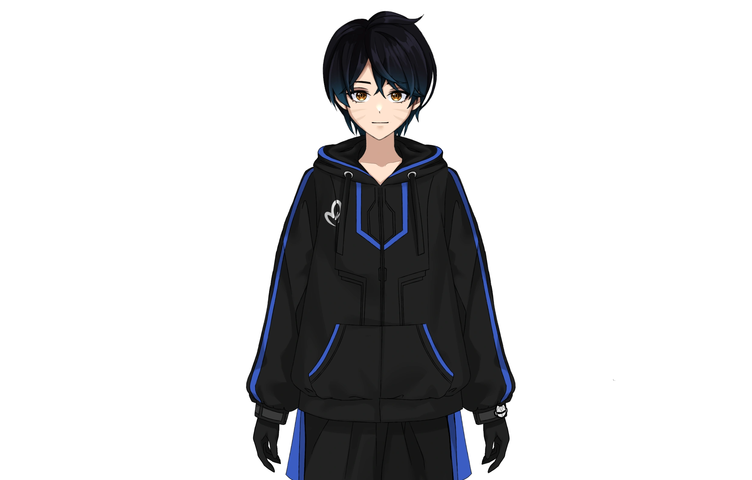 Minoru Ito-Kun