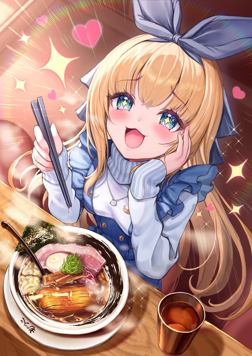 7th Anniversary Illustration<br>by Akabane