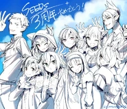 NIJISANJI SEEDS 1st Generation Third Anniversary Illustration by Ninahachi.jpg (921 KB) NIJISANJI SEEDS 1st Generation Third Anniversary Illustration by Ninahachi