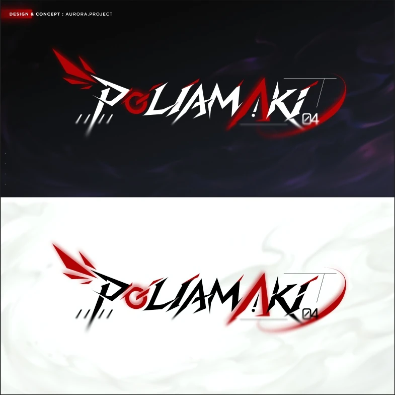 PoliaMaki logo