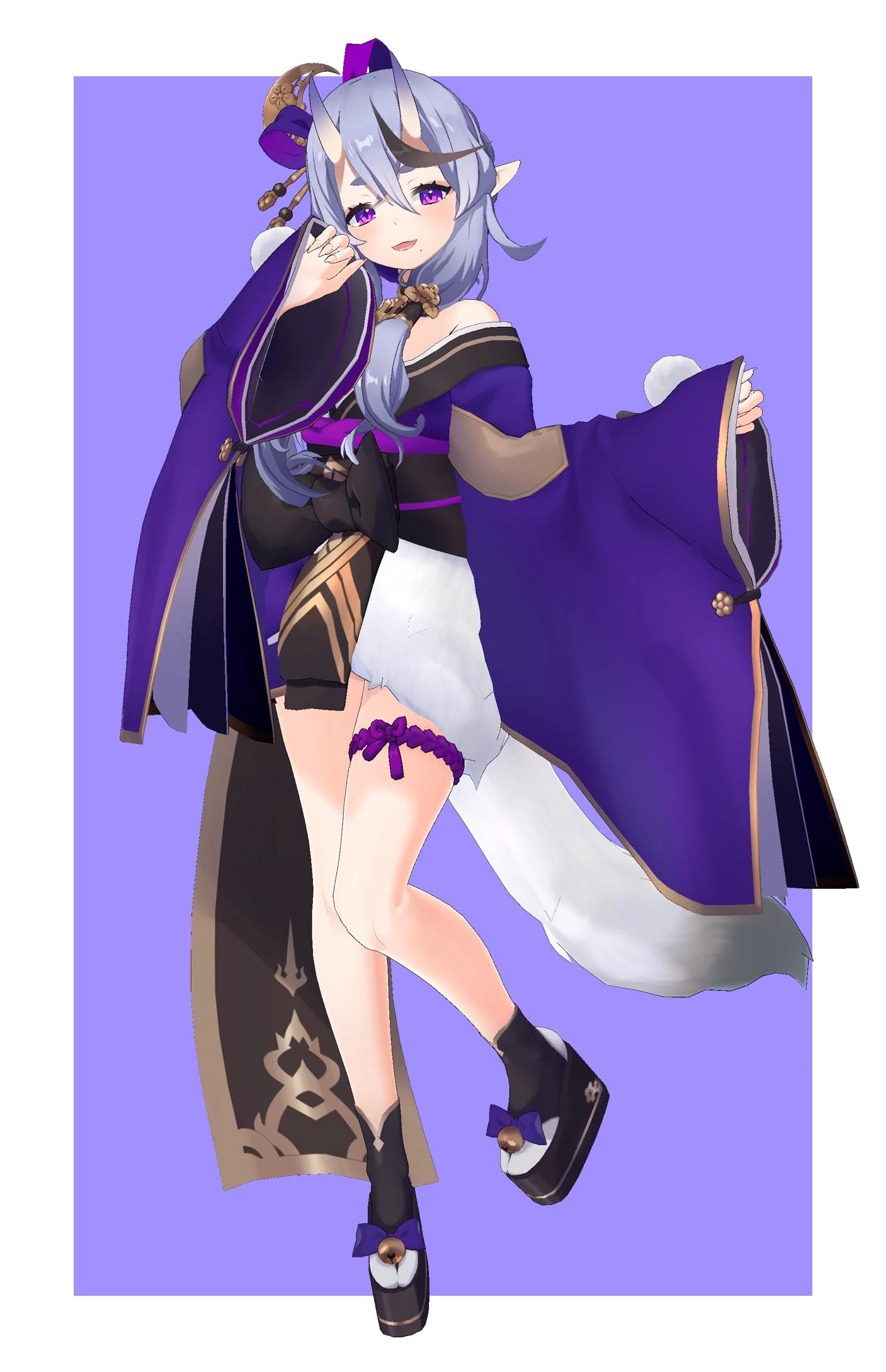 3D Model