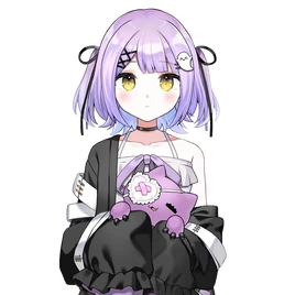 ShinomiyaRuna - Portrait