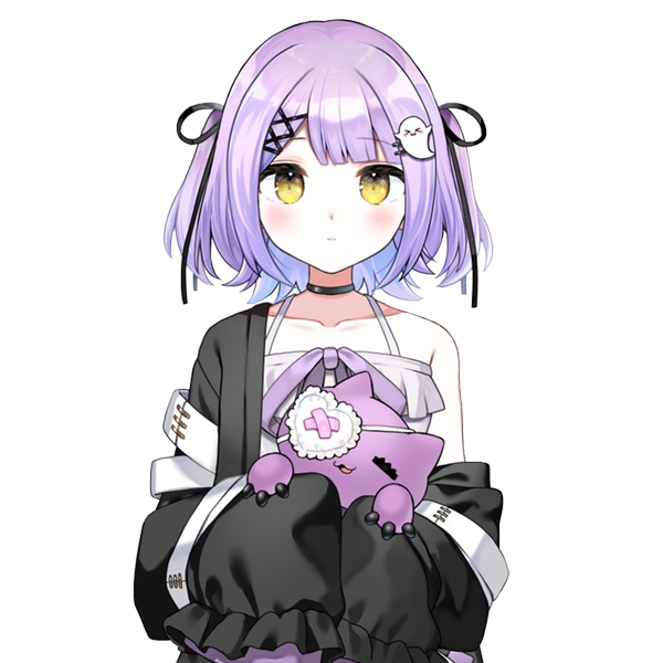 Shinomiya Runa | Virtual YouTuber Wiki | Fandom