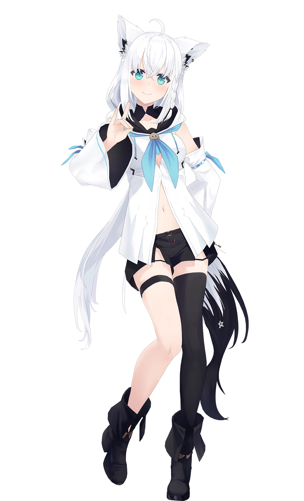 3D Model 2023 Update
