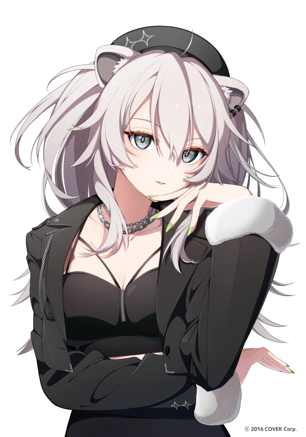 hololive Magazine Series -Spotlight- vol.3 Merch<br>by HATSUKA