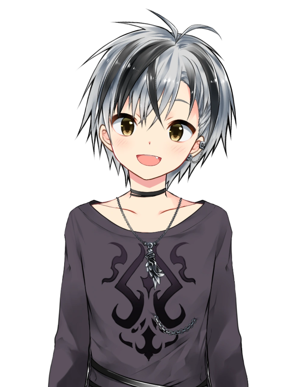 Original Portrait