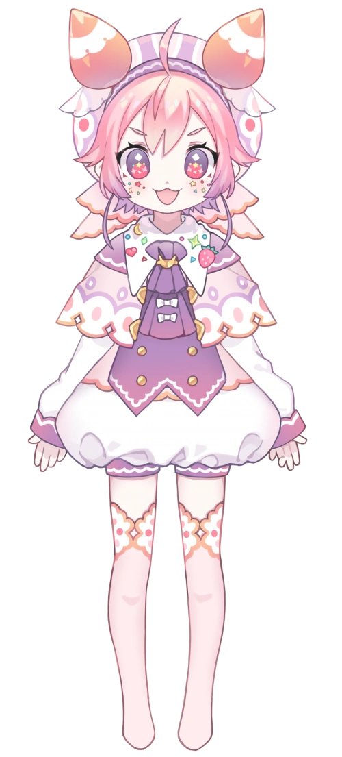 Full Body