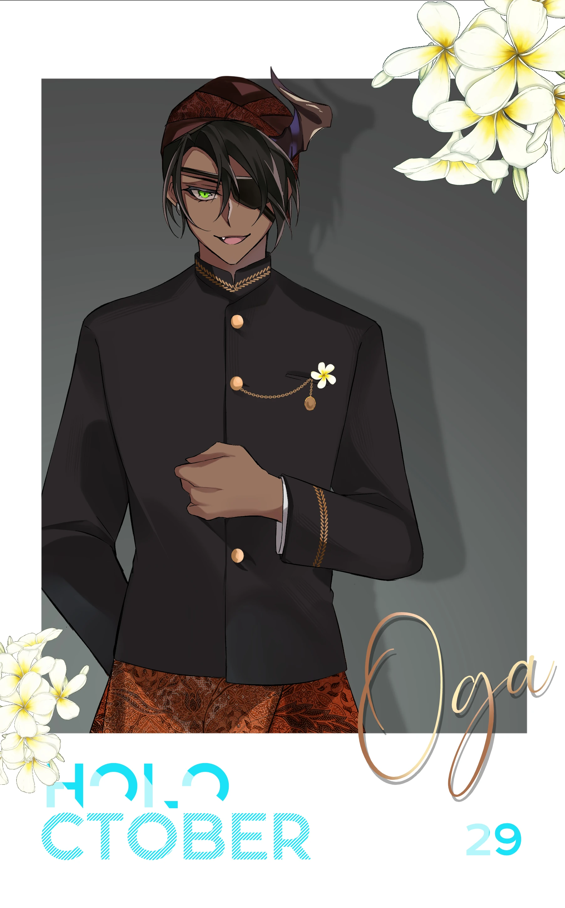 Traditional Clothes