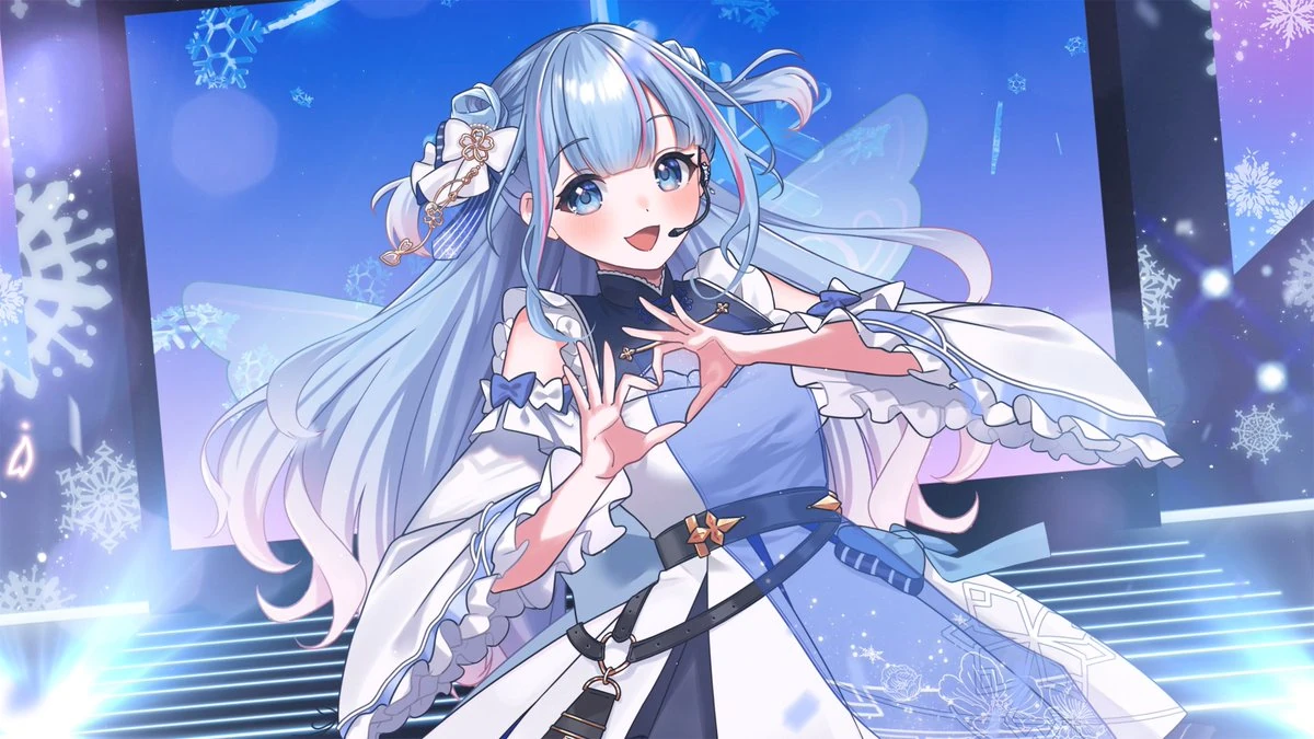 Fansa Illustration<br>by Kanpachi
