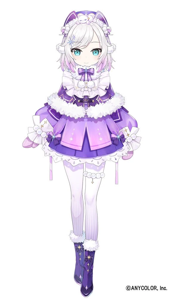 Winter Outfit by Chris