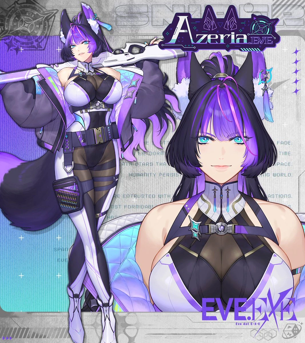 Character Profile