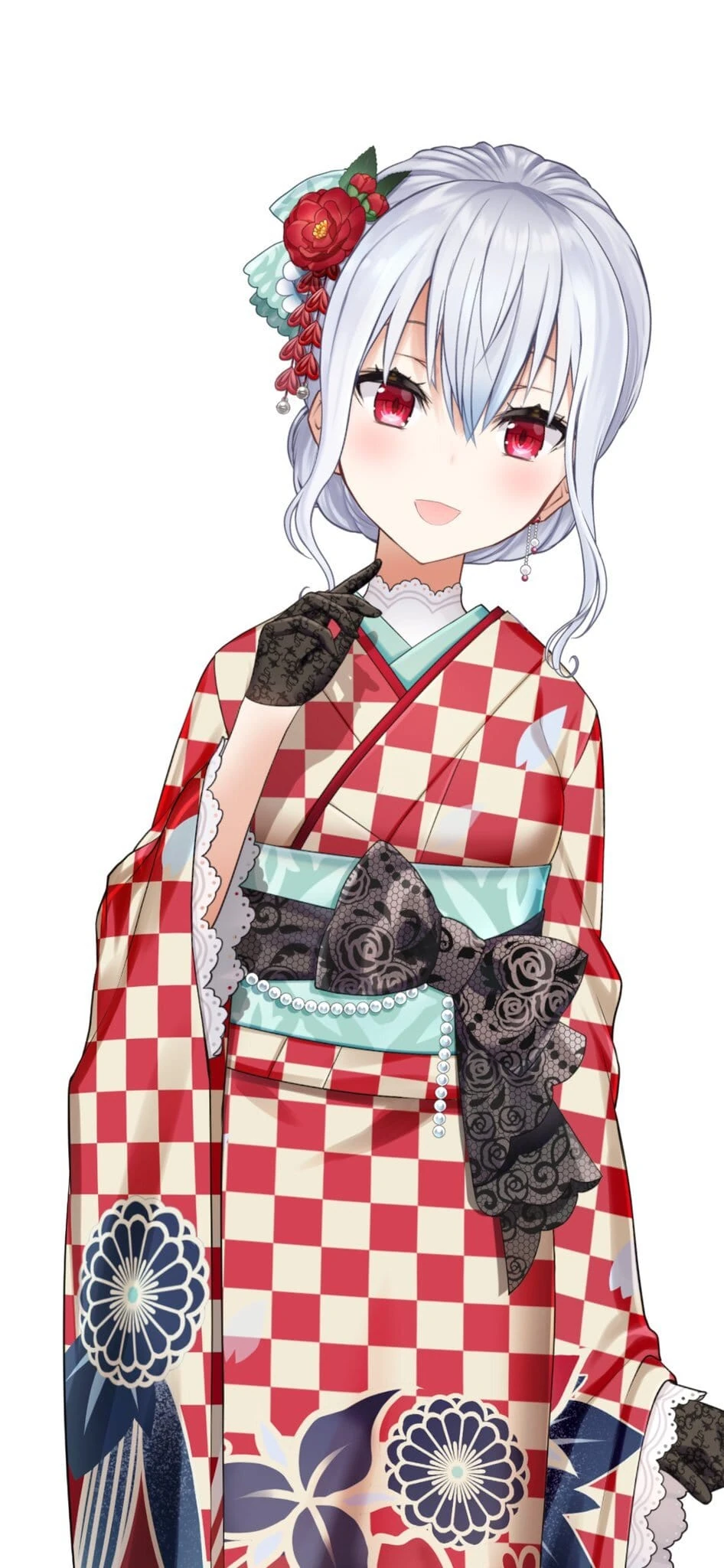 Kimono