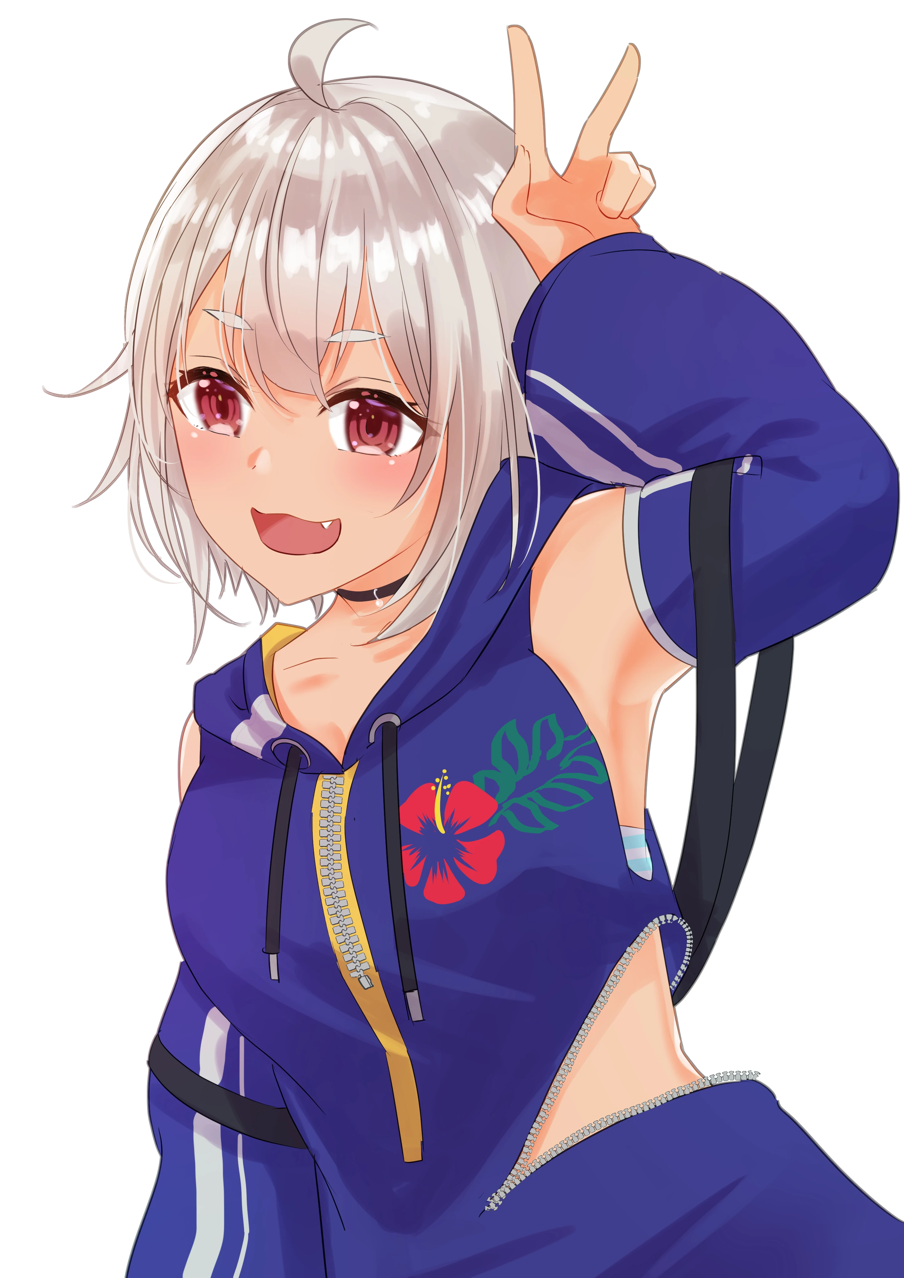 Hayama Marin