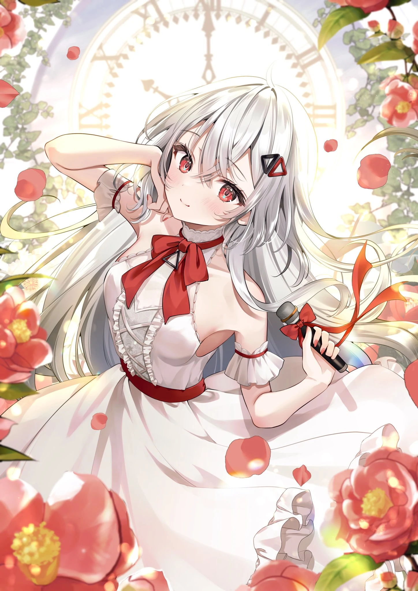 2025 Birthday Illustration by Yugaa