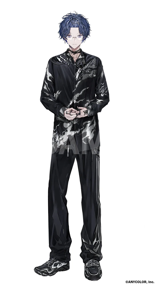 Loungewear Without Jacket