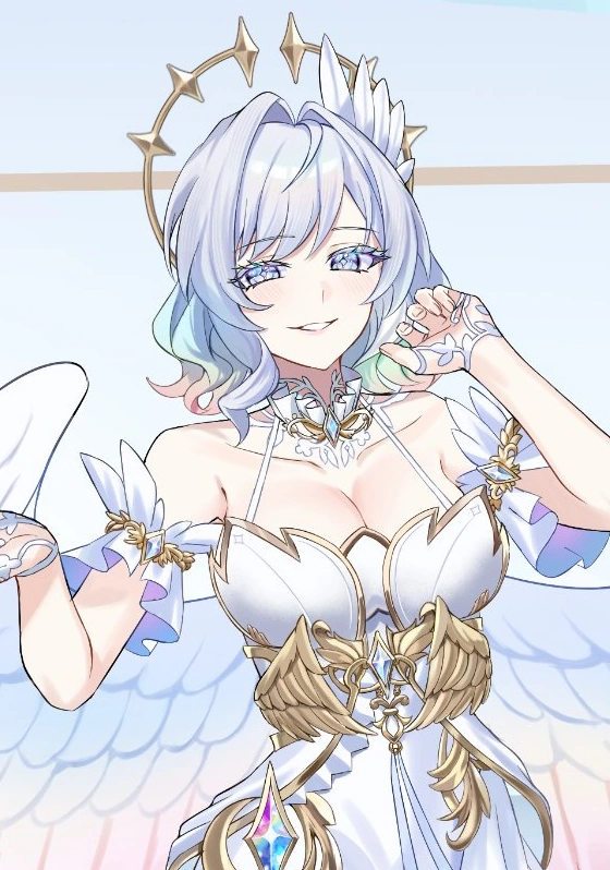 Lumiel Lumiere